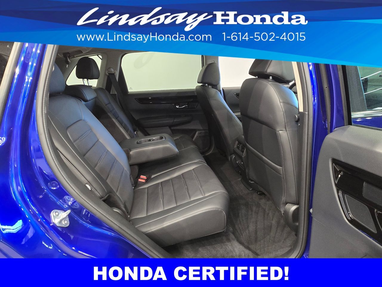 2024 Honda CR-V EX-L Columbus OH