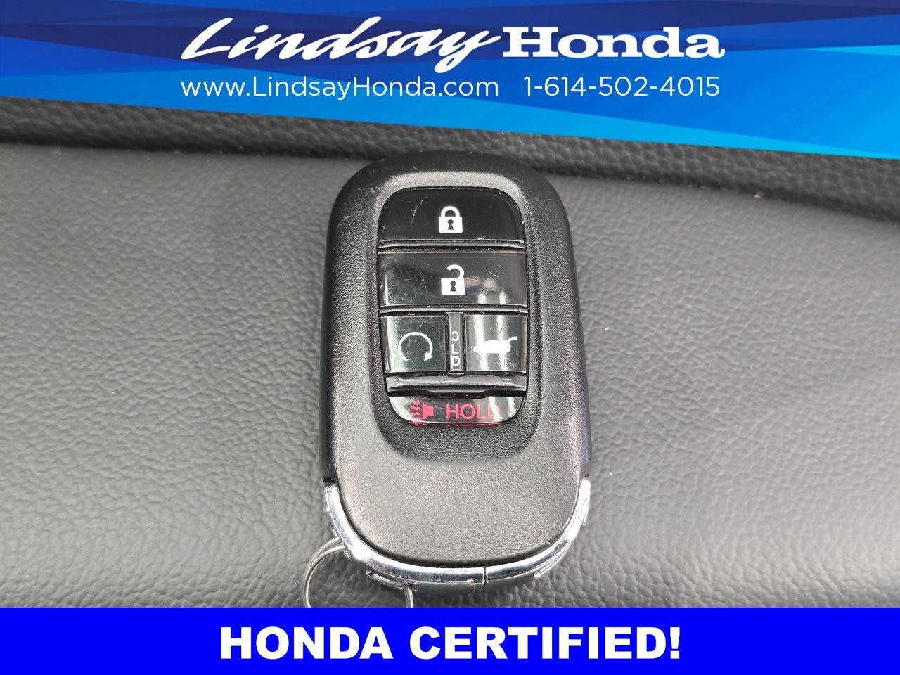 2024 Honda CR-V EX-L Columbus OH