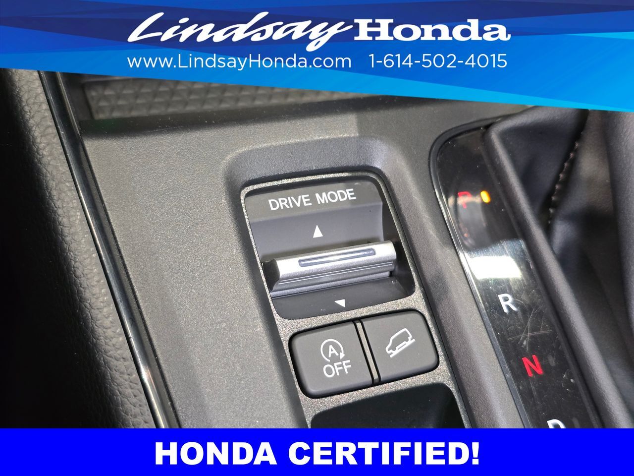 2024 Honda CR-V EX-L Columbus OH