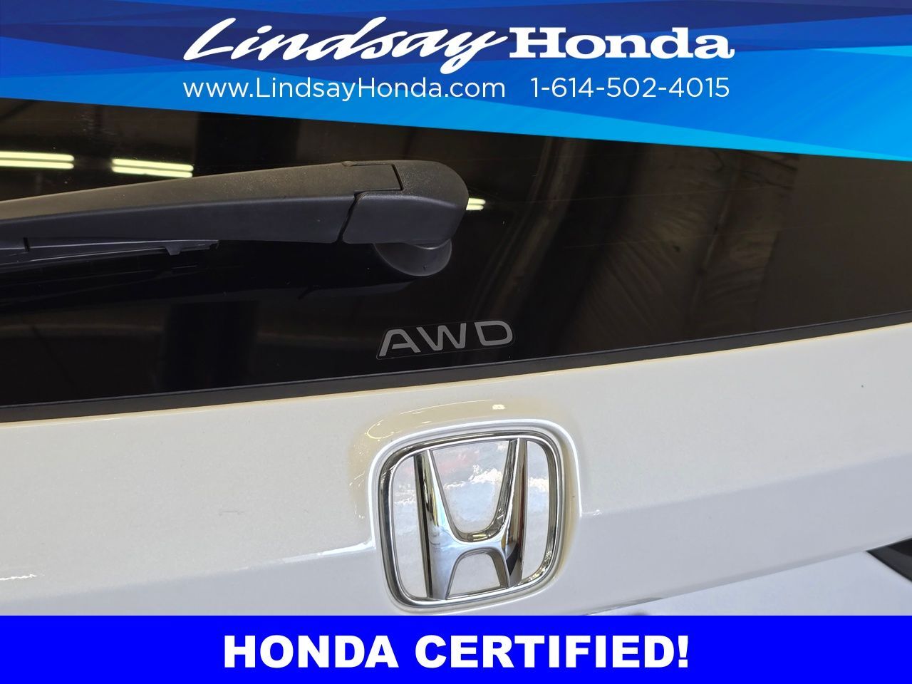 2024 Honda CR-V EX-L Columbus OH