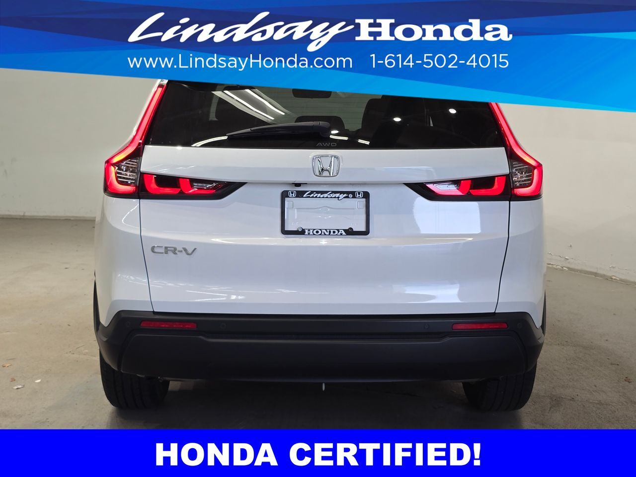 2024 Honda CR-V EX-L Columbus OH