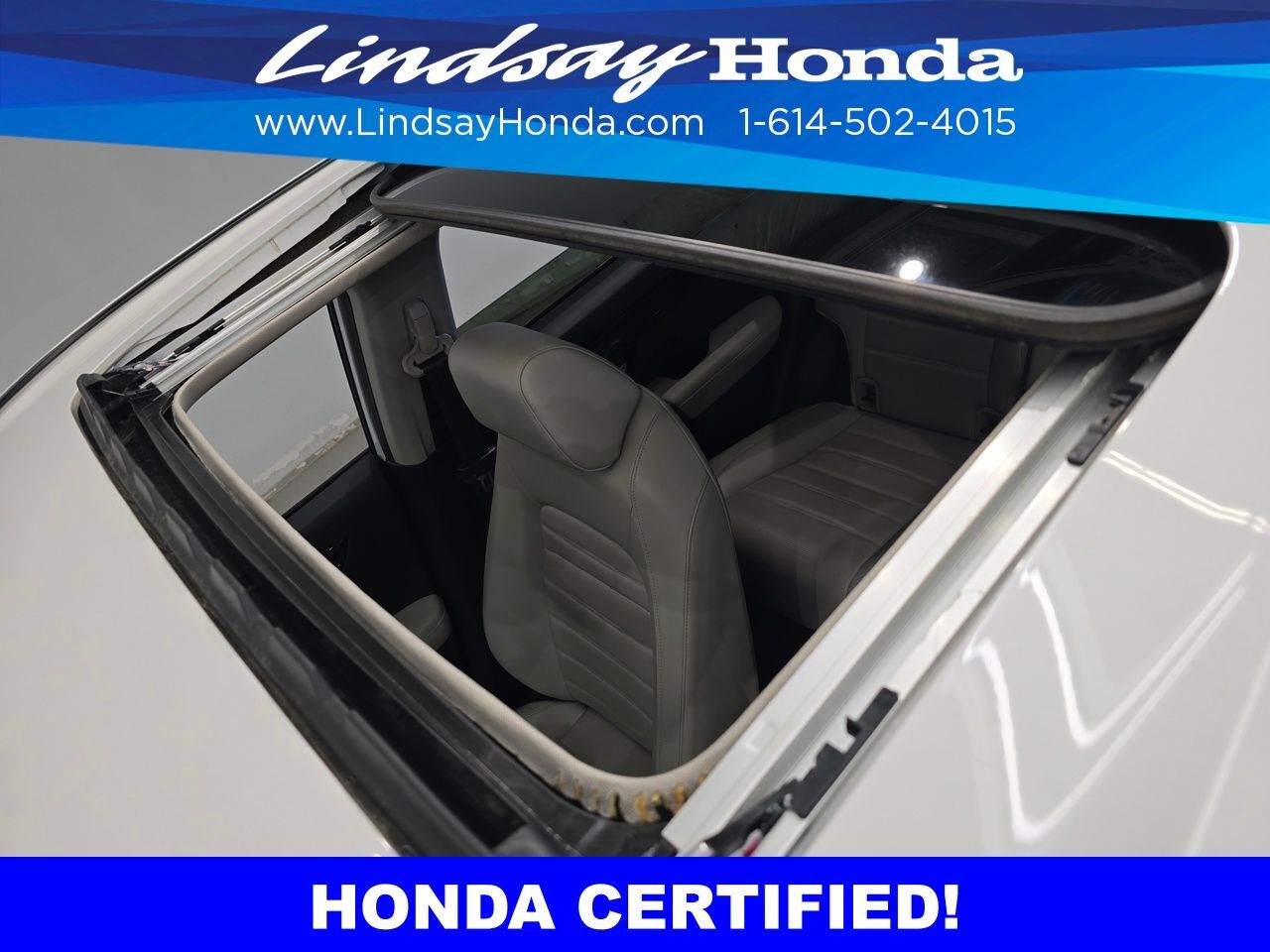 2024 Honda CR-V EX-L Columbus OH