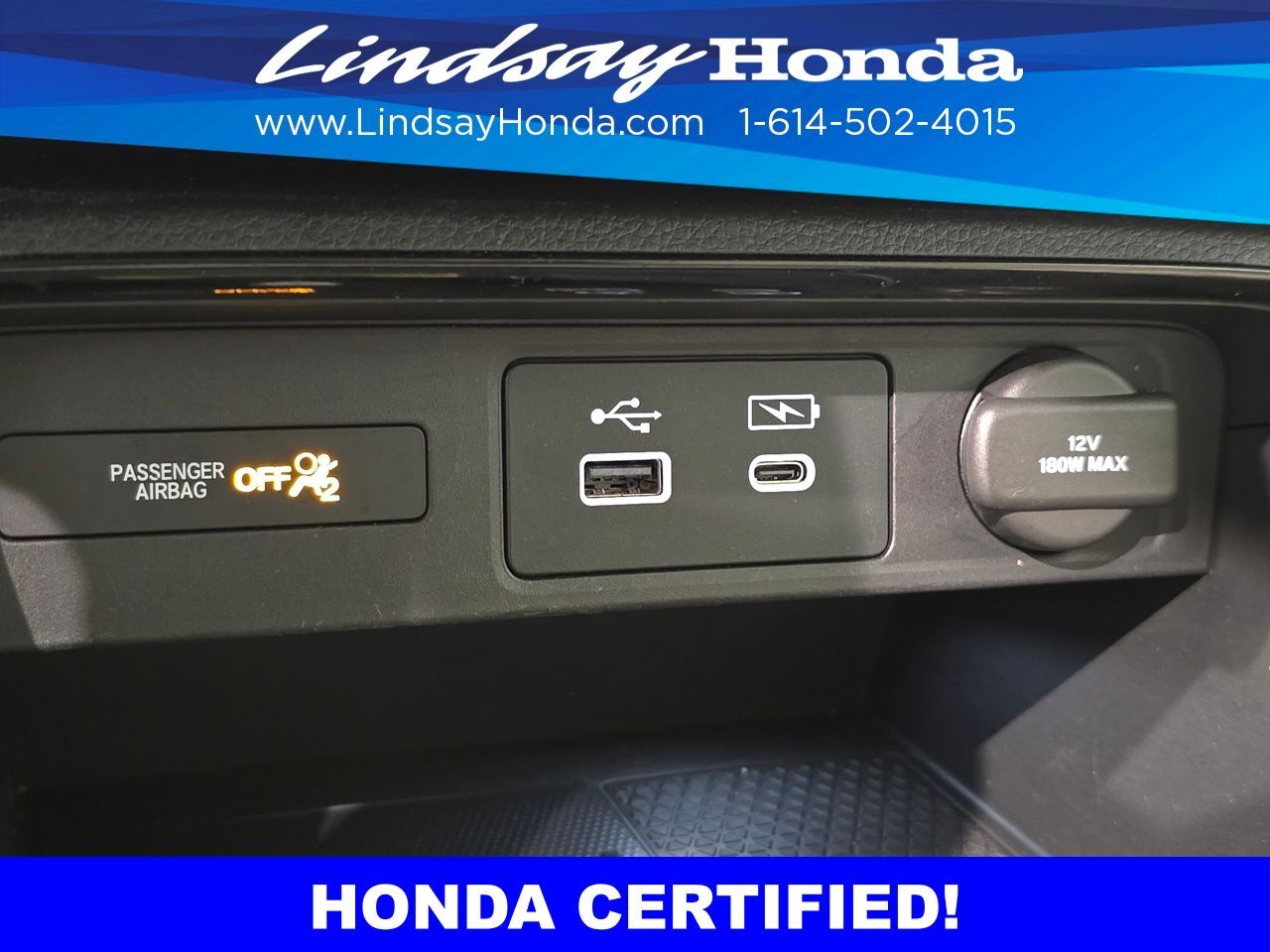 2024 Honda CR-V EX-L Columbus OH