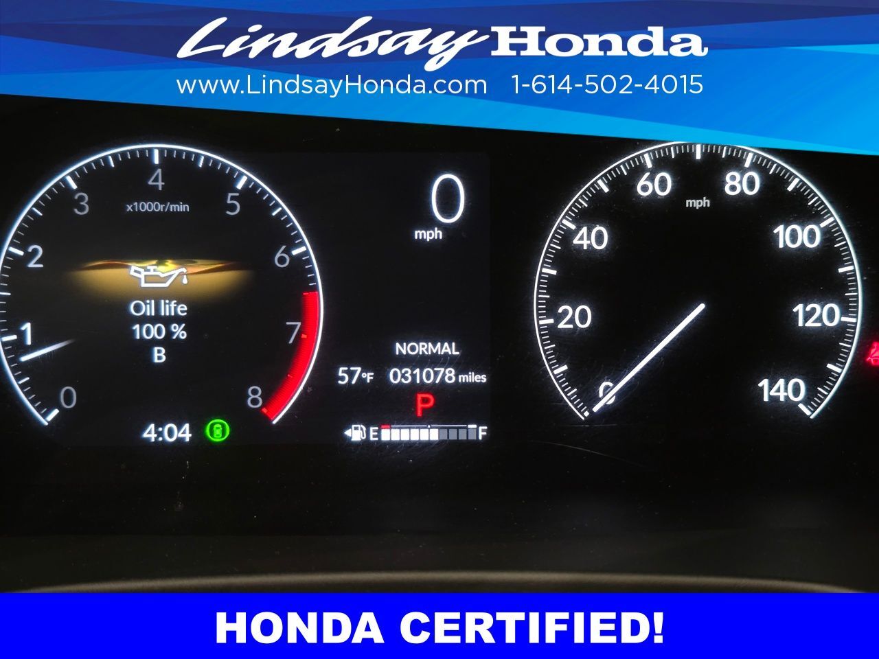 2024 Honda CR-V EX-L Columbus OH