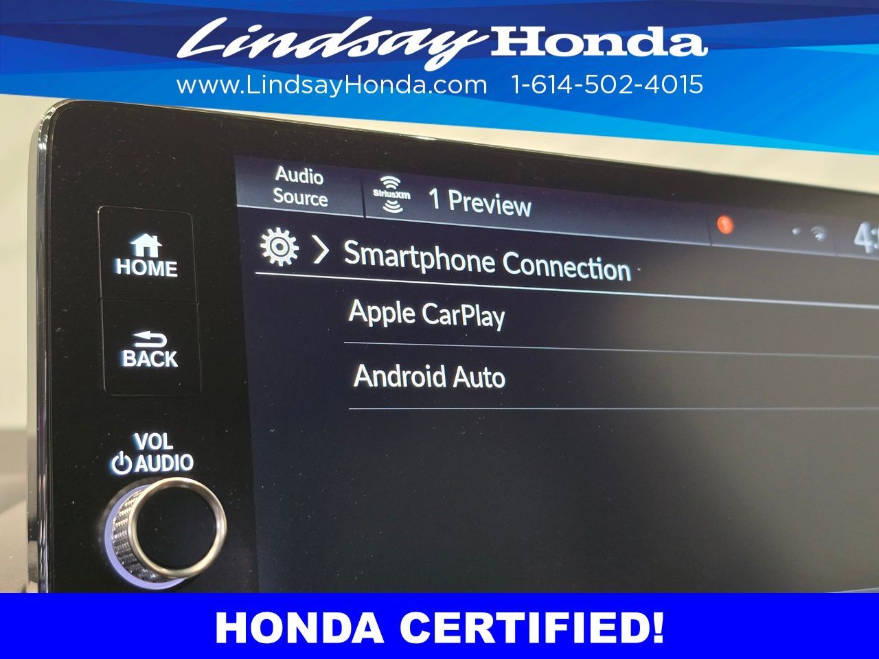 2024 Honda CR-V EX-L Columbus OH