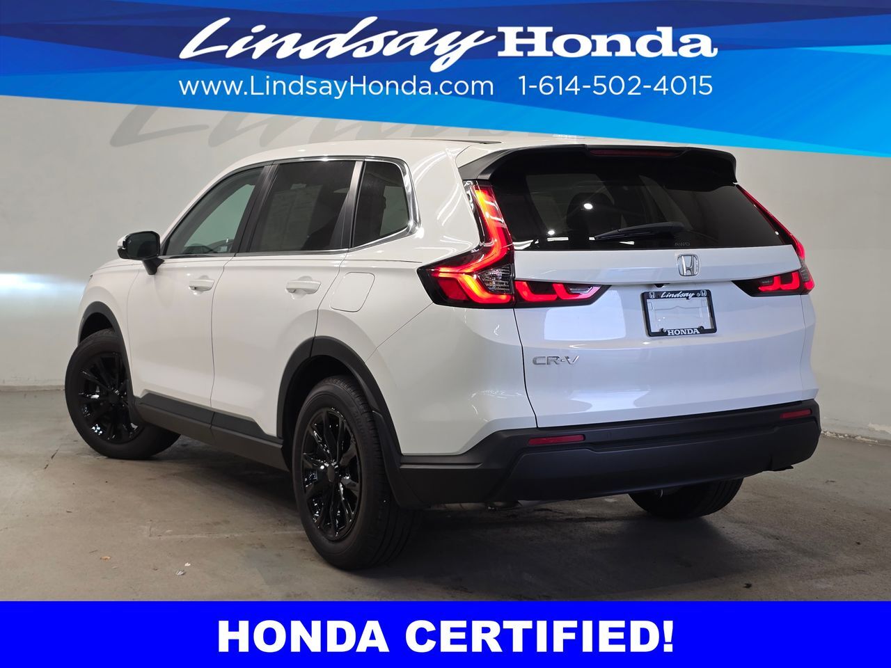 2024 Honda CR-V EX-L Columbus OH
