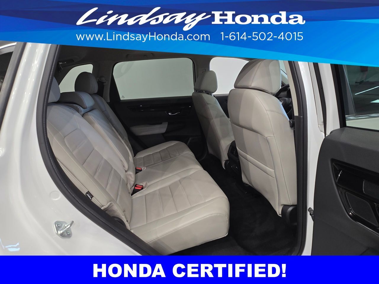 2024 Honda CR-V EX-L Columbus OH