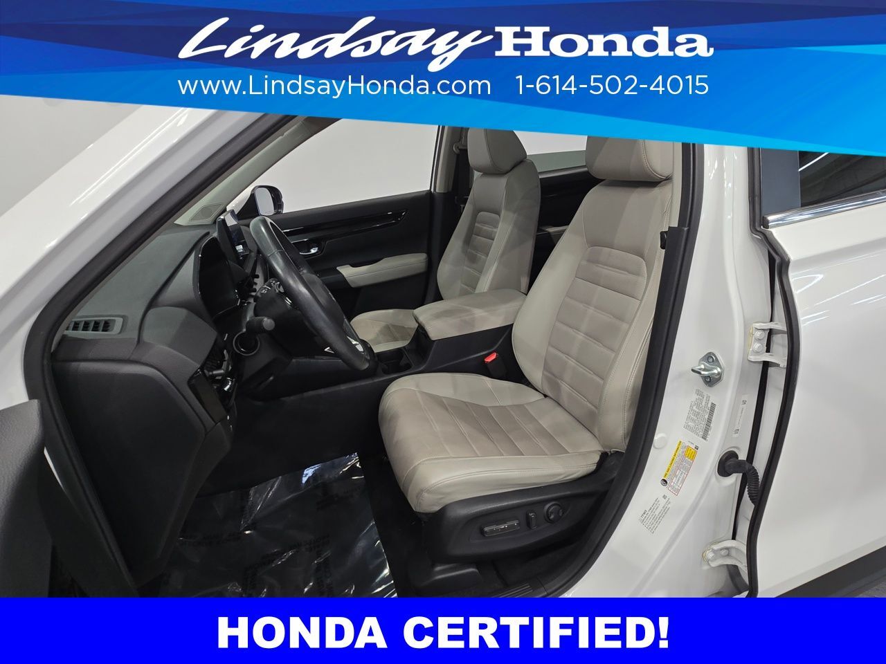 2024 Honda CR-V EX-L Columbus OH