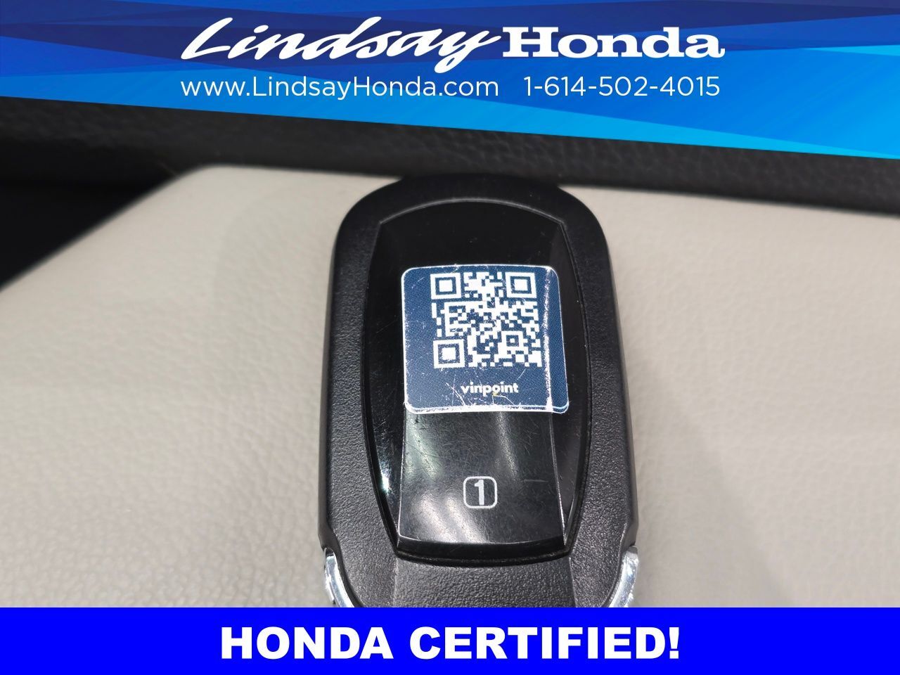 2024 Honda CR-V EX-L Columbus OH