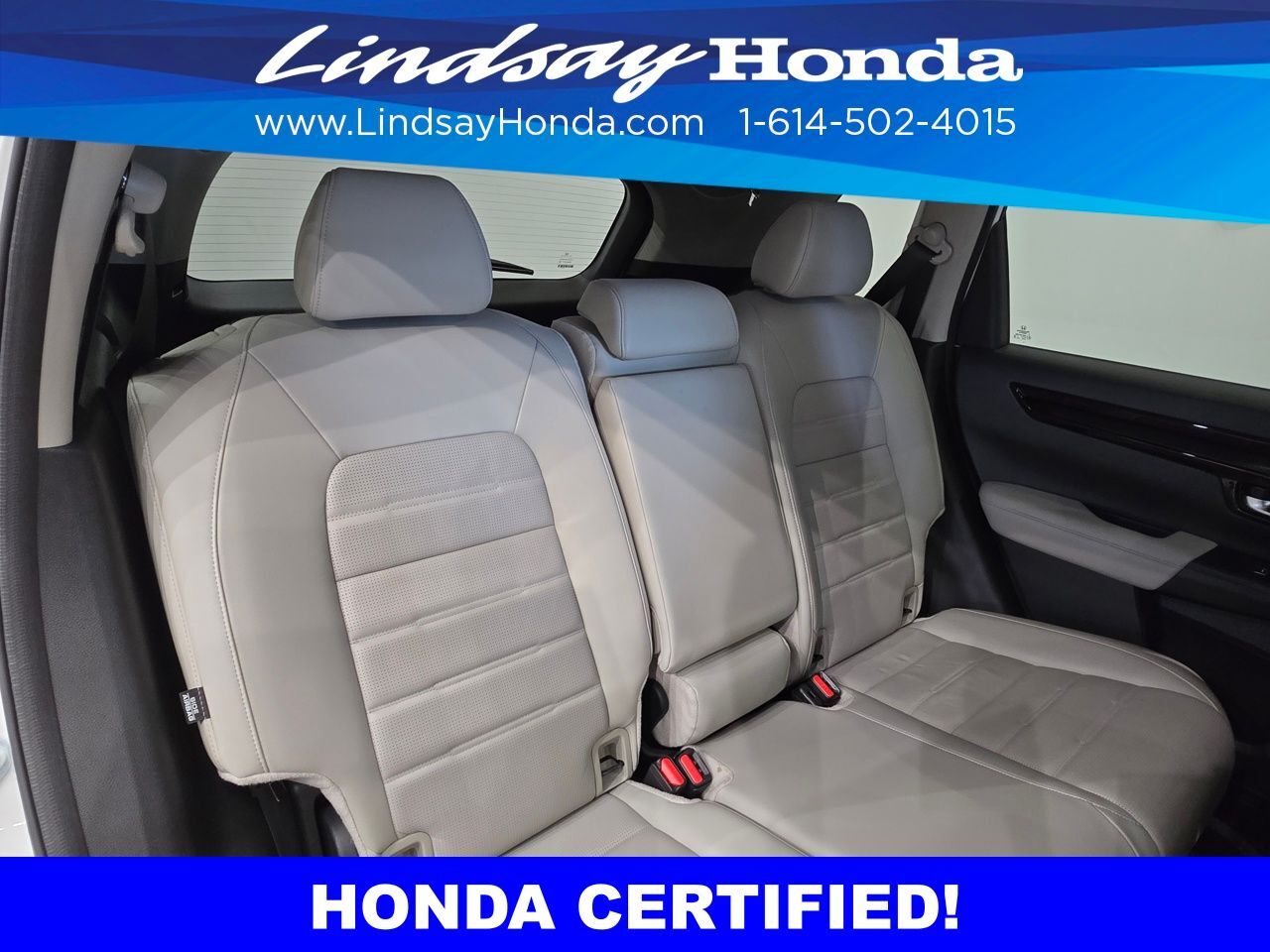 2024 Honda CR-V EX-L Columbus OH