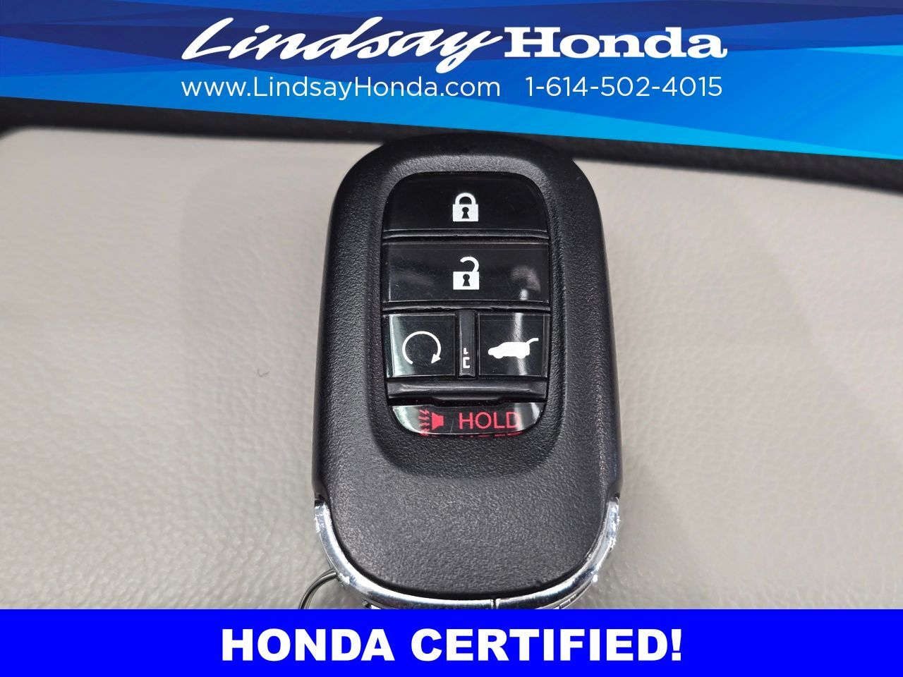 2024 Honda CR-V EX-L Columbus OH