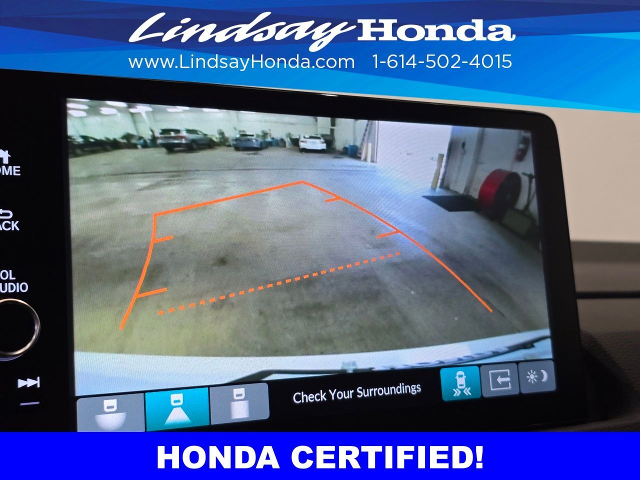 2024 Honda CR-V EX-L Columbus OH