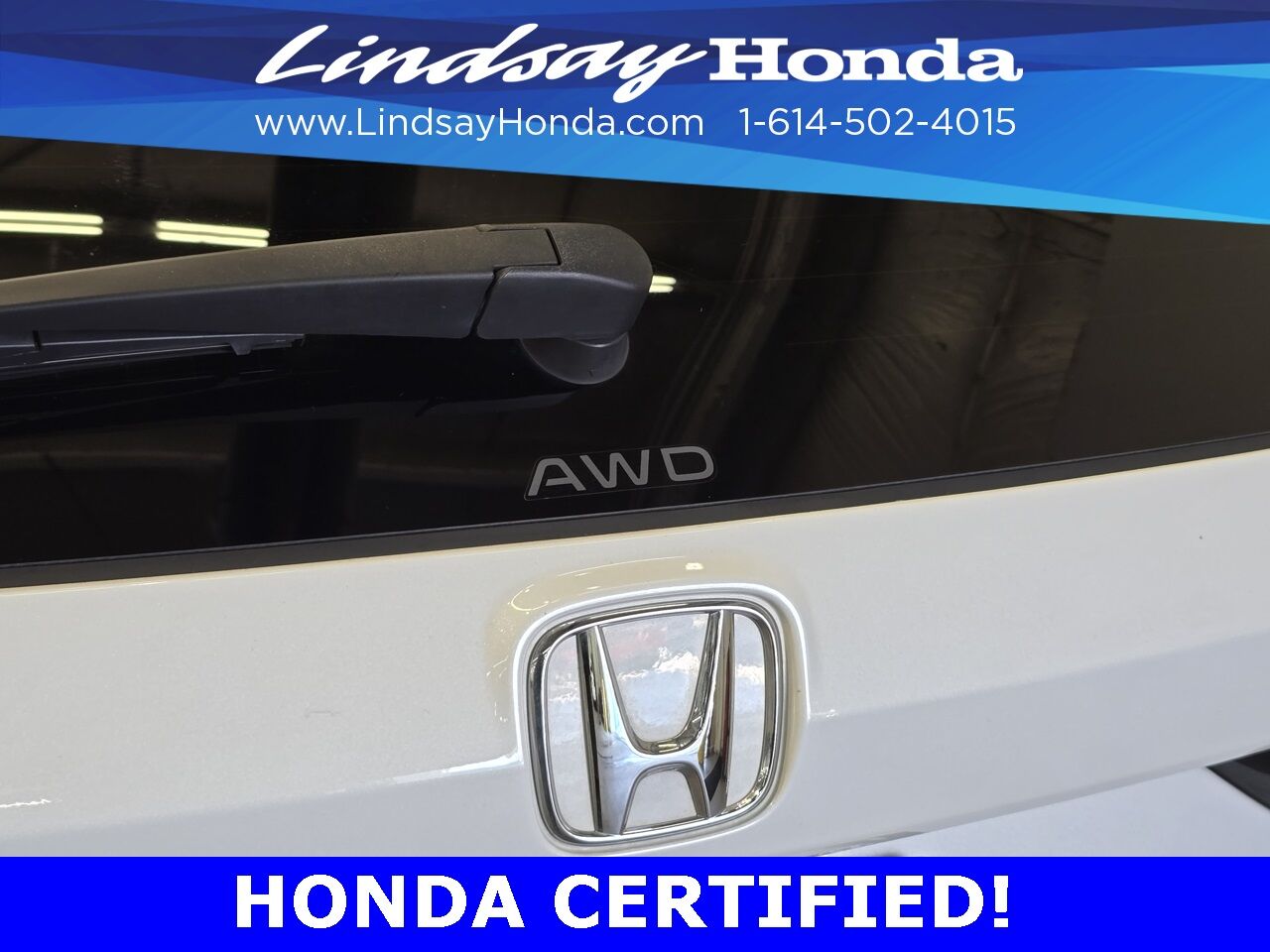 2024 Honda CR-V EX-L Columbus OH