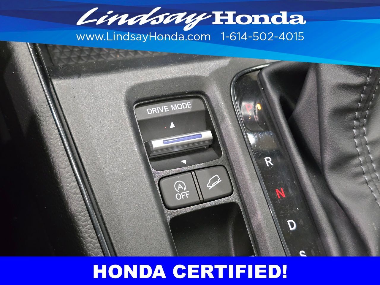 2024 Honda CR-V EX-L Columbus OH