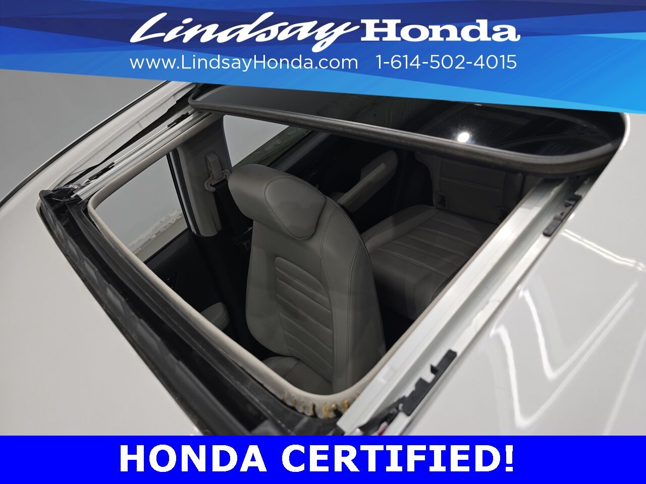 2024 Honda CR-V EX-L Columbus OH