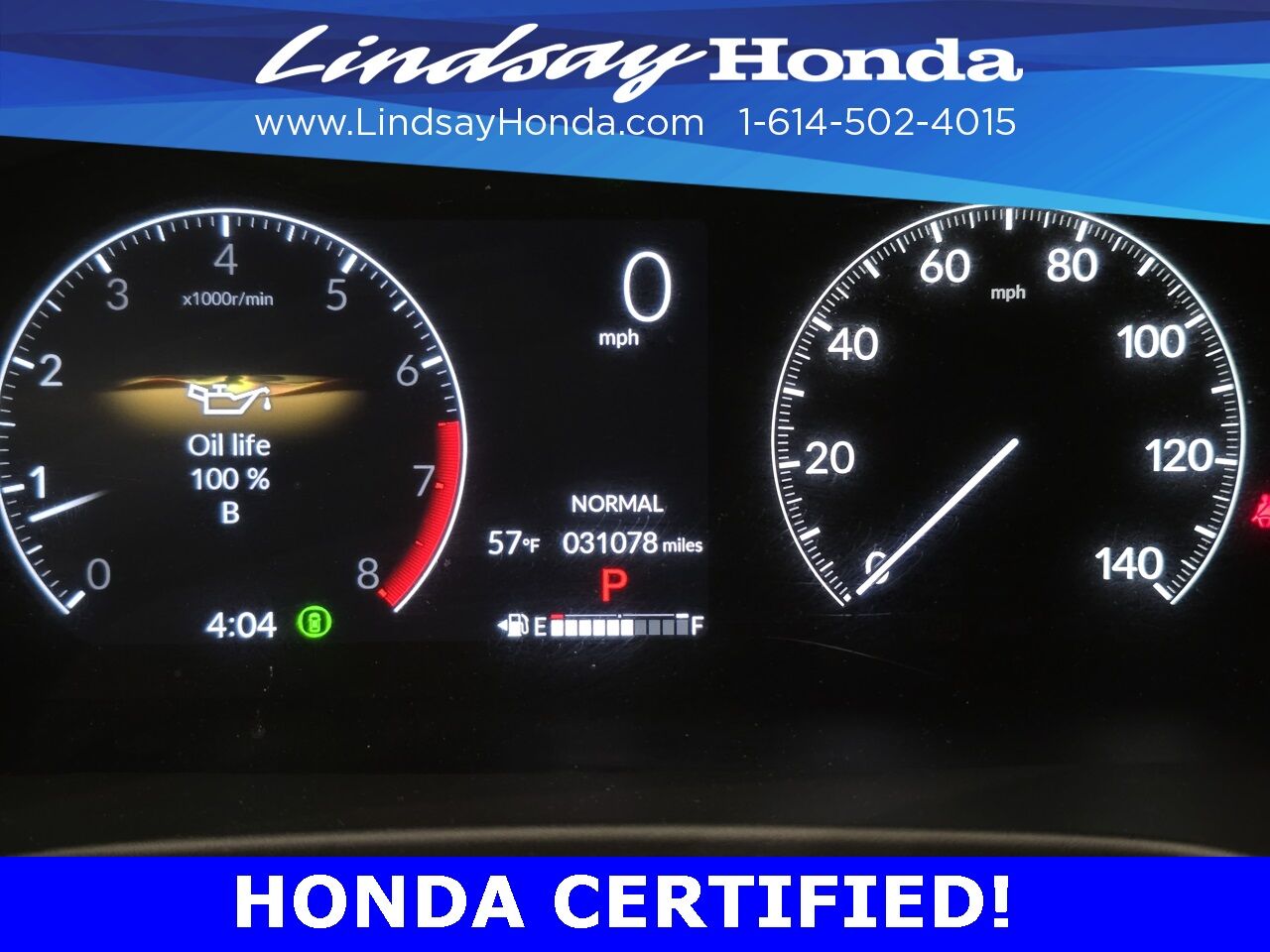 2024 Honda CR-V EX-L Columbus OH