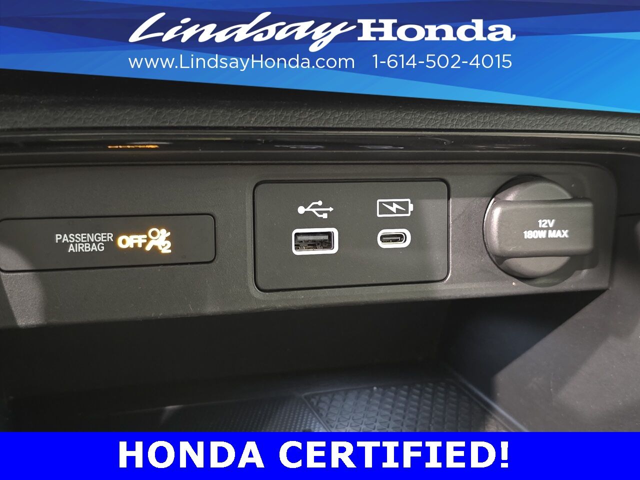 2024 Honda CR-V EX-L Columbus OH