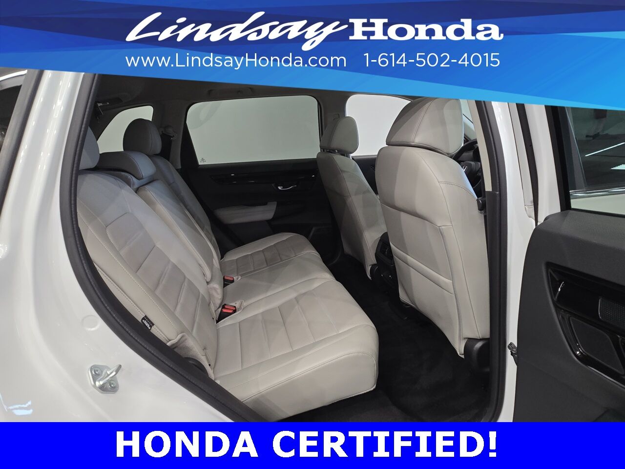 2024 Honda CR-V EX-L Columbus OH