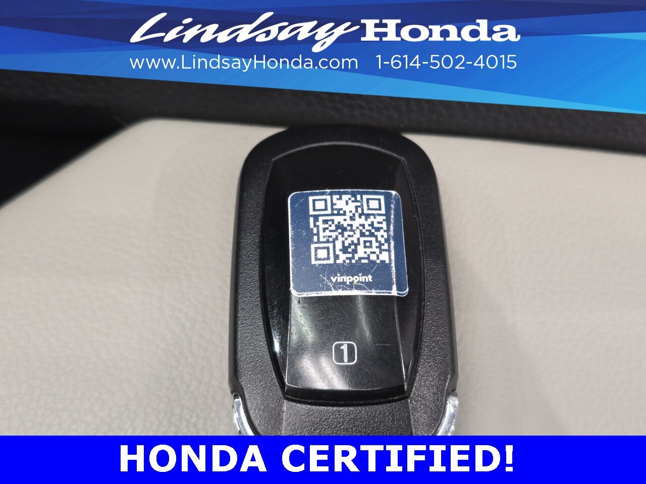 2024 Honda CR-V EX-L Columbus OH