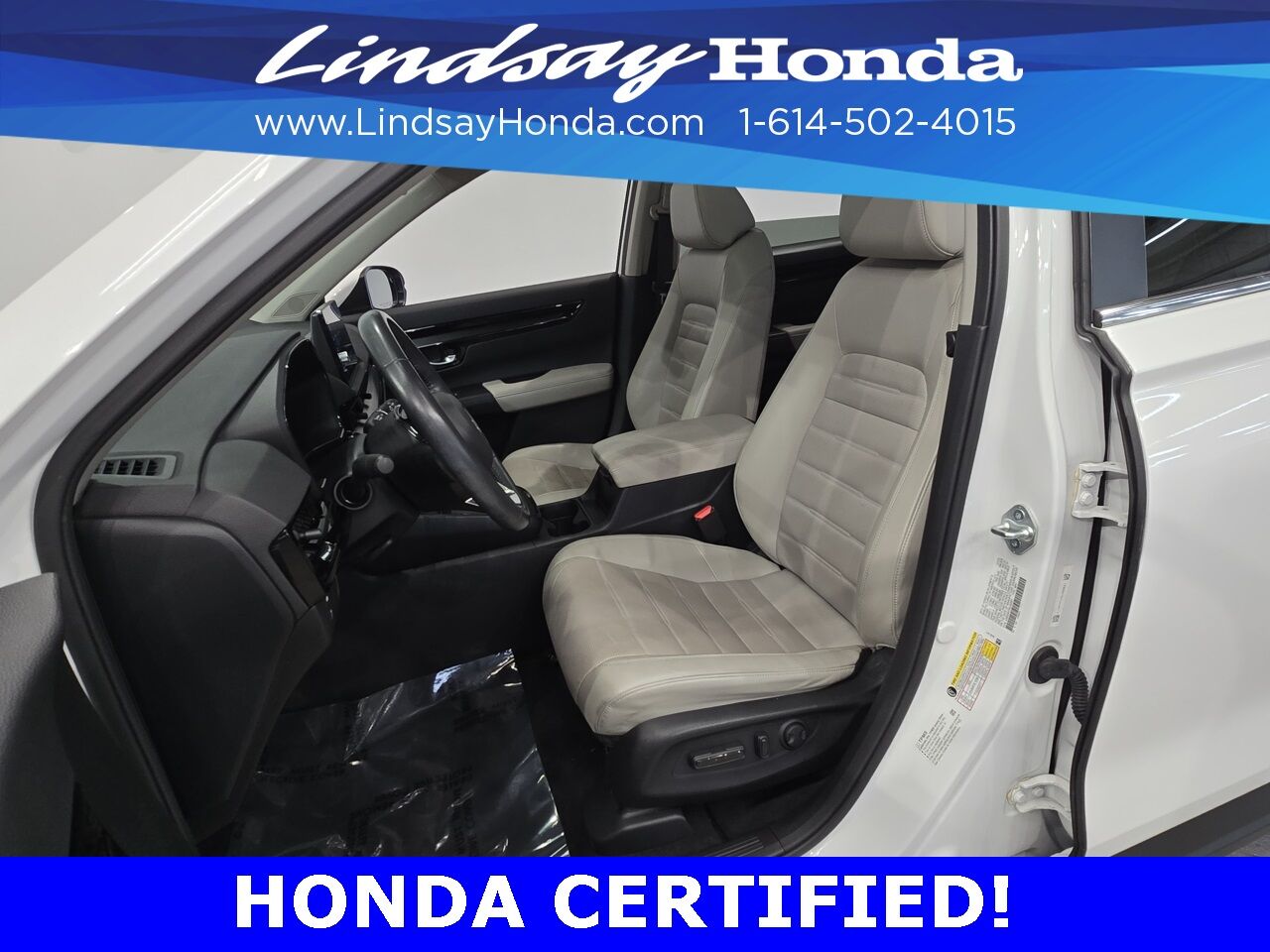 2024 Honda CR-V EX-L Columbus OH