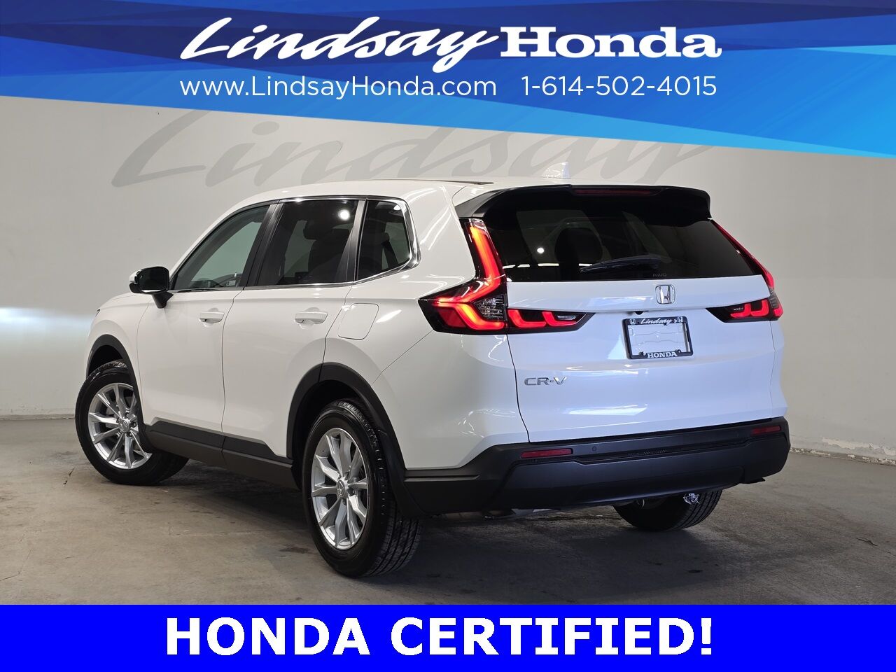 2024 Honda CR-V EX-L Columbus OH