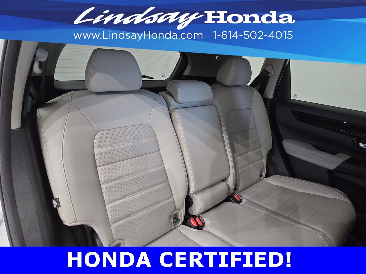 2024 Honda CR-V EX-L Columbus OH