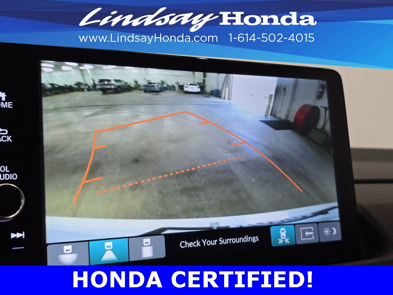 2024 Honda CR-V EX-L Columbus OH