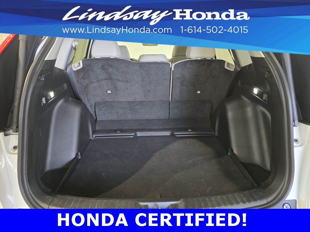 2024 Honda CR-V EX-L Columbus OH