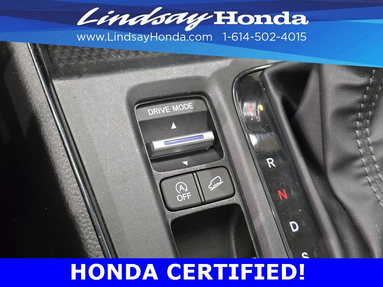 2024 Honda CR-V EX-L Columbus OH