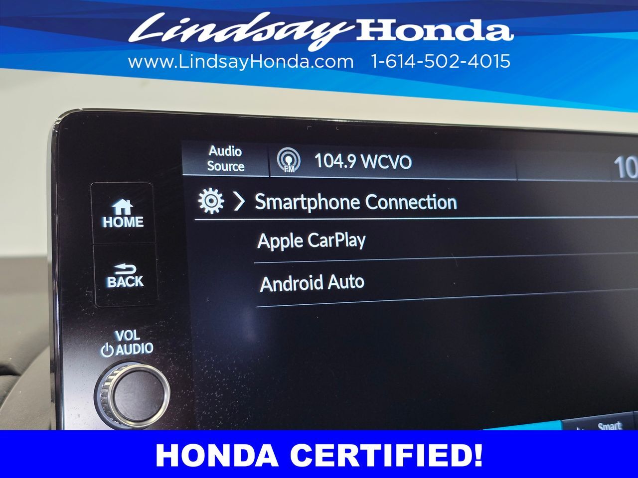 2024 Honda CR-V EX-L Columbus OH