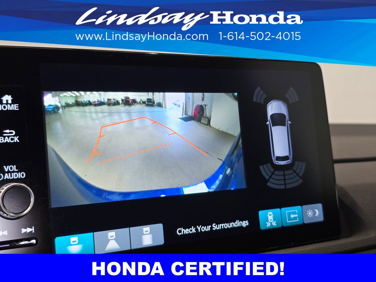 2024 Honda CR-V EX-L Columbus OH