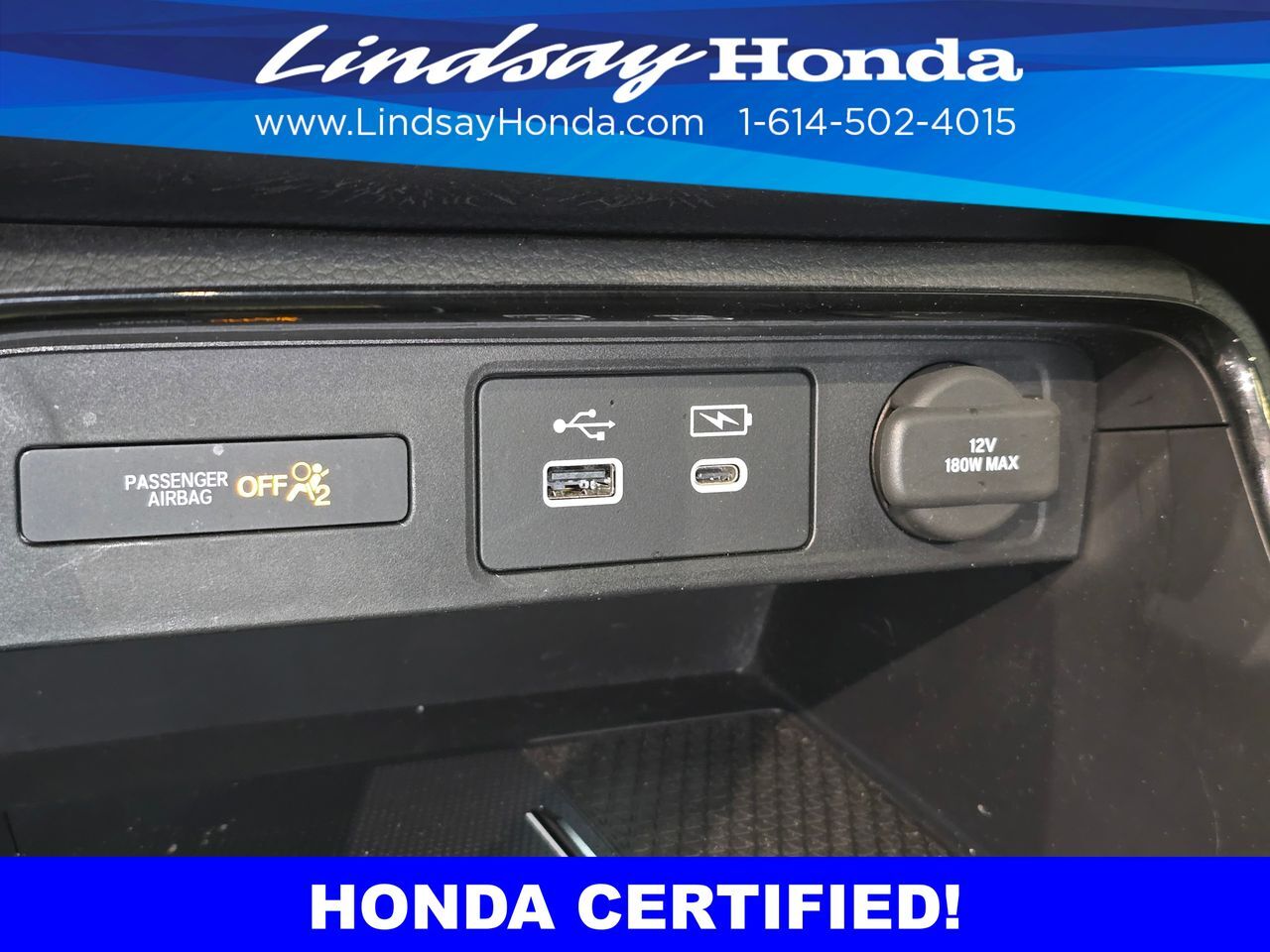 2024 Honda CR-V EX-L Columbus OH