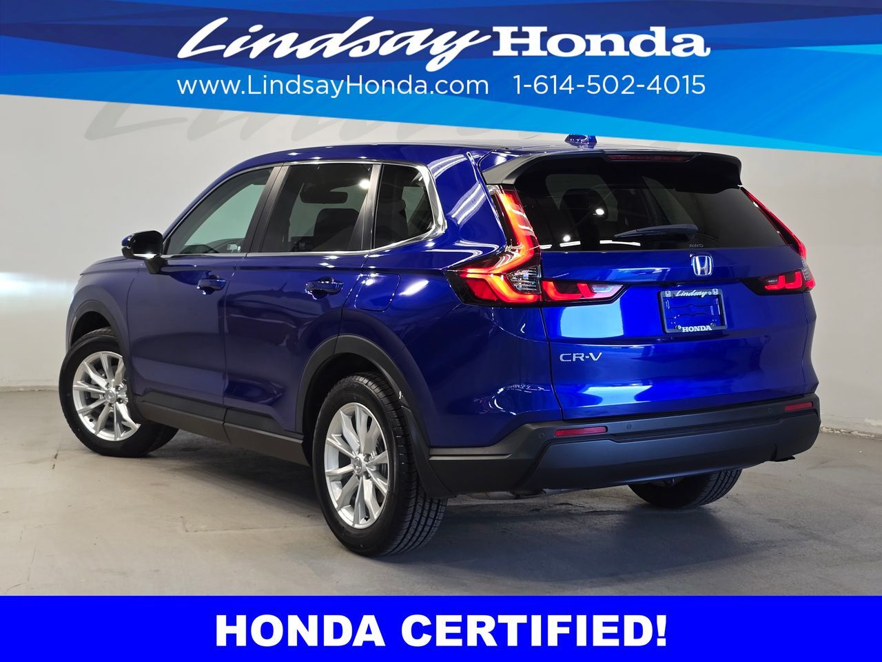 2024 Honda CR-V EX-L Columbus OH