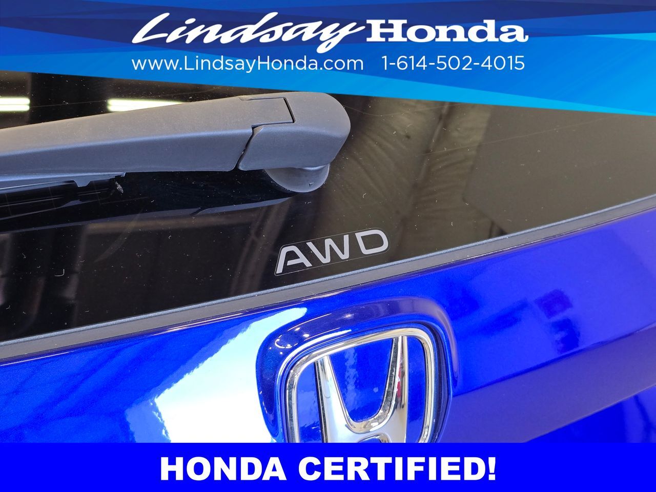 2024 Honda CR-V EX-L Columbus OH