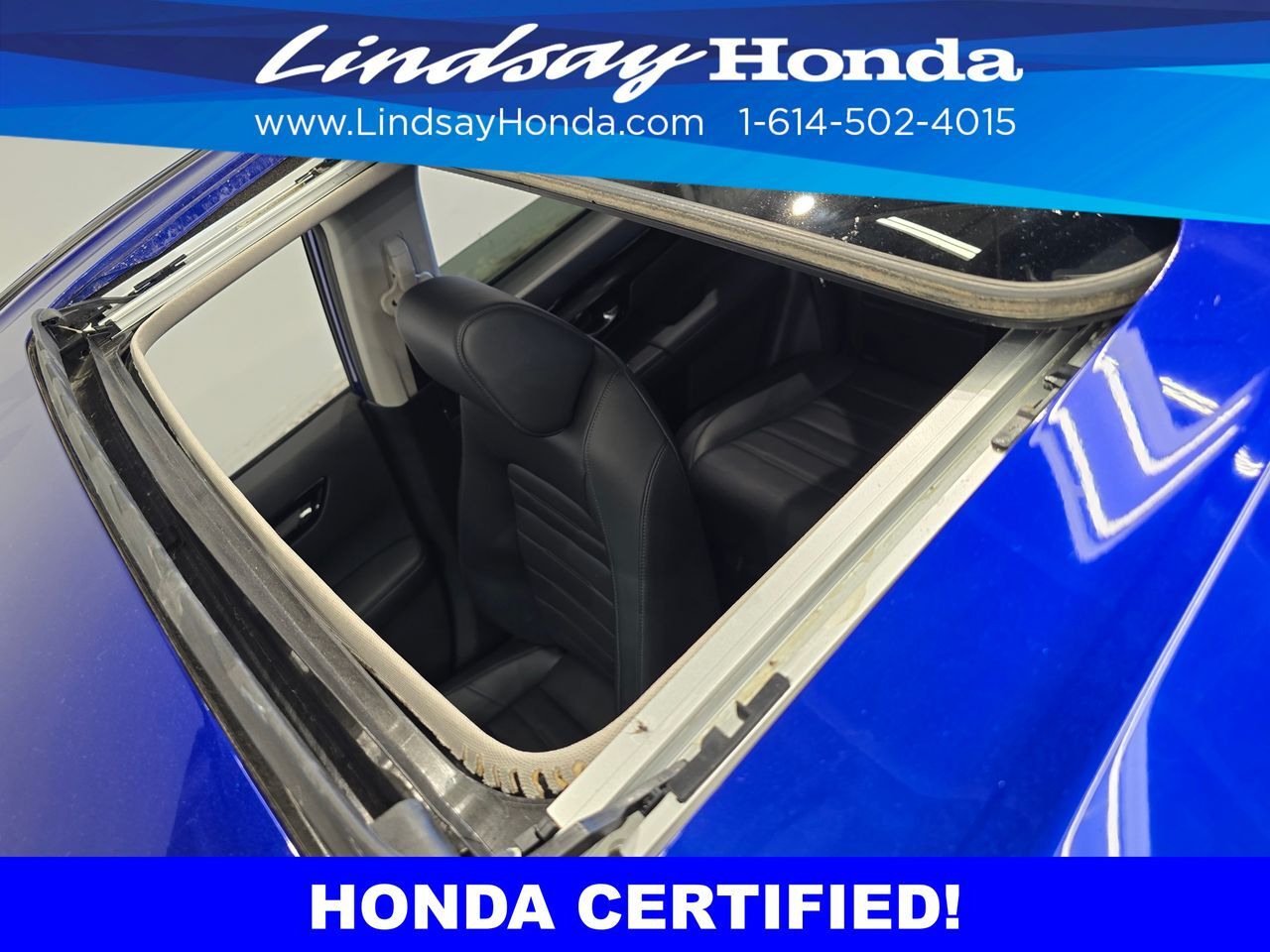 2024 Honda CR-V EX-L Columbus OH
