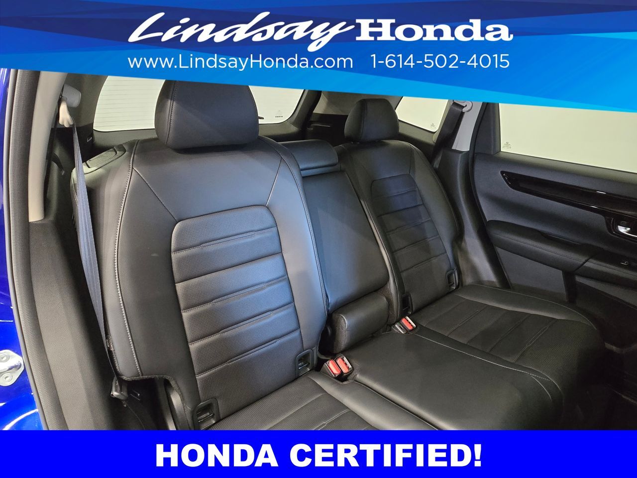 2024 Honda CR-V EX-L Columbus OH
