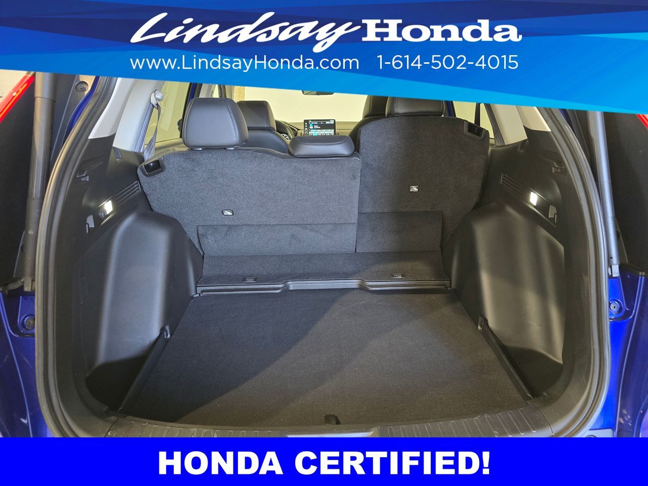 2024 Honda CR-V EX-L Columbus OH