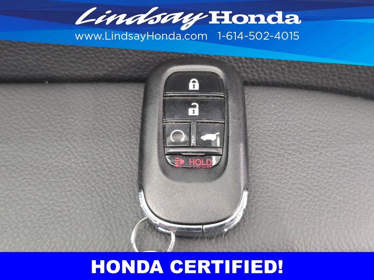 2024 Honda CR-V EX-L Columbus OH