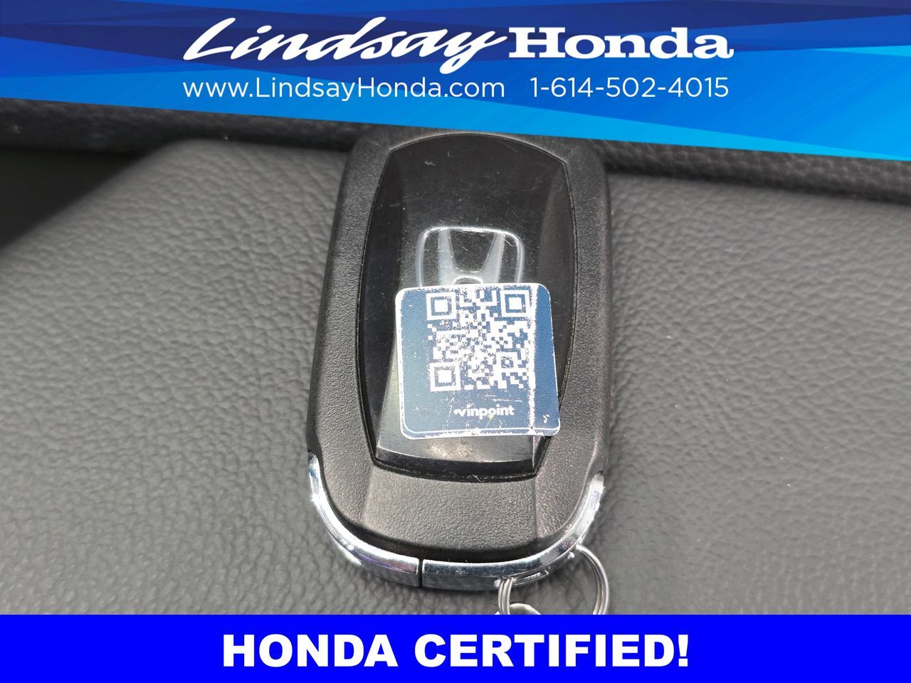 2024 Honda CR-V EX-L Columbus OH