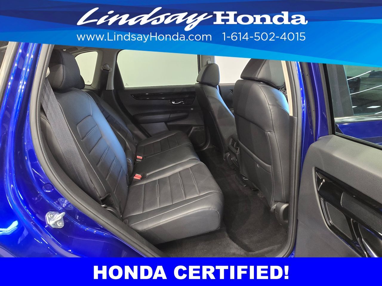 2024 Honda CR-V EX-L Columbus OH