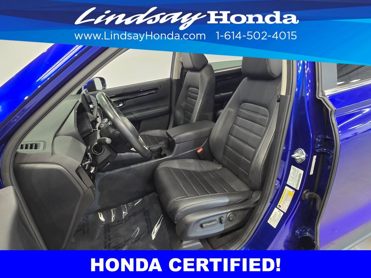 2024 Honda CR-V EX-L Columbus OH
