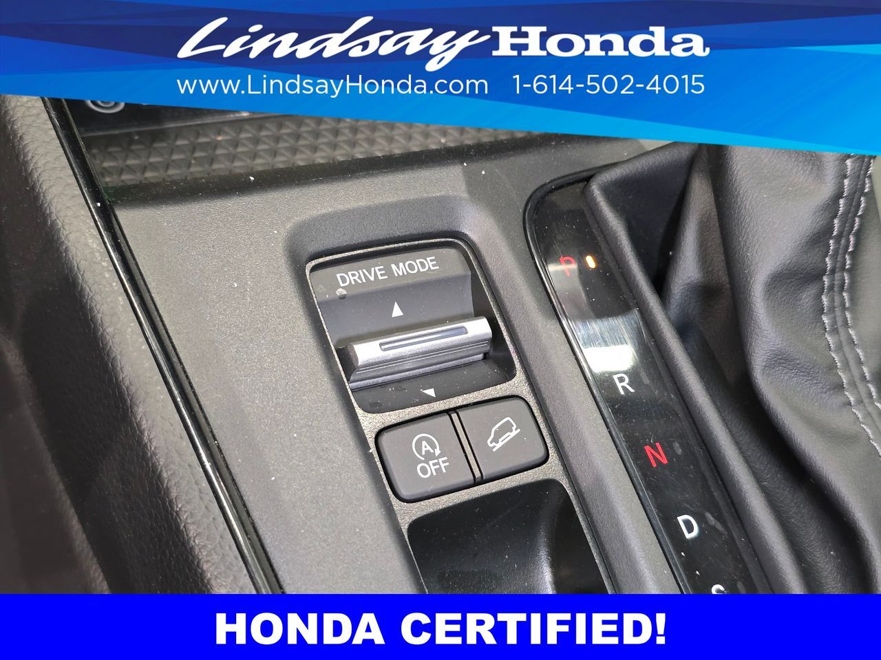 2024 Honda CR-V EX-L Columbus OH