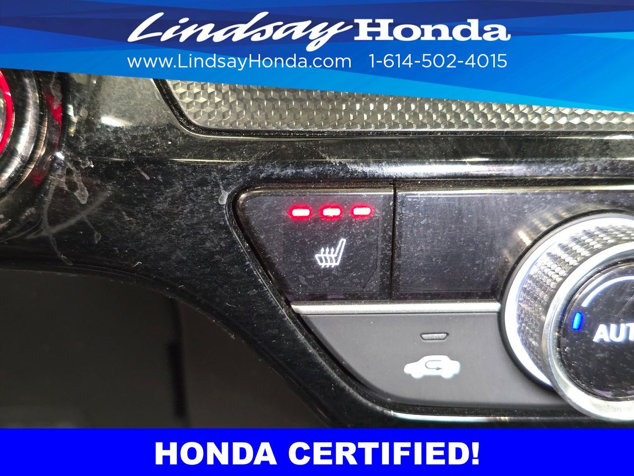 2024 Honda CR-V EX-L Columbus OH