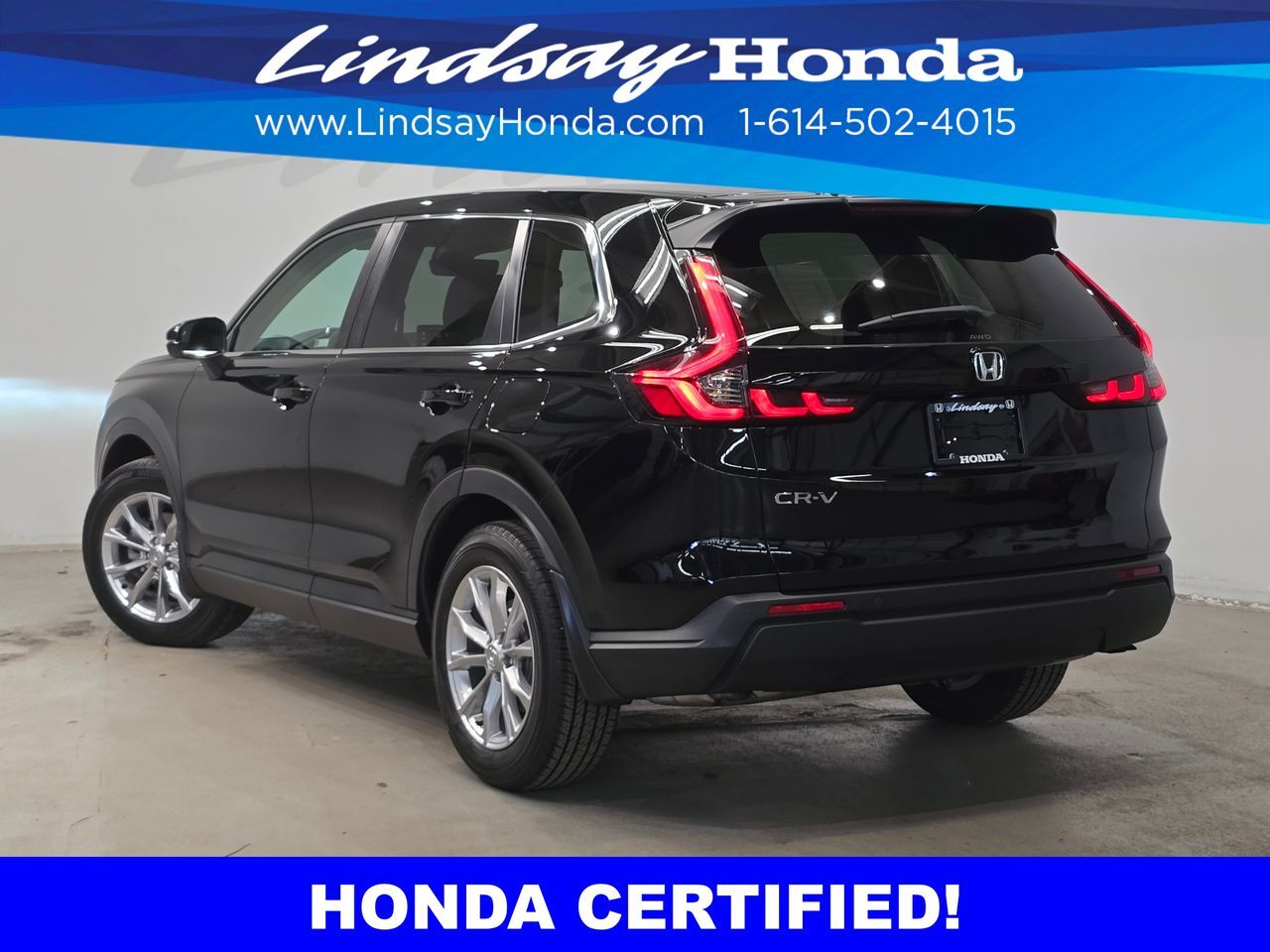 2024 Honda CR-V EX-L Columbus OH