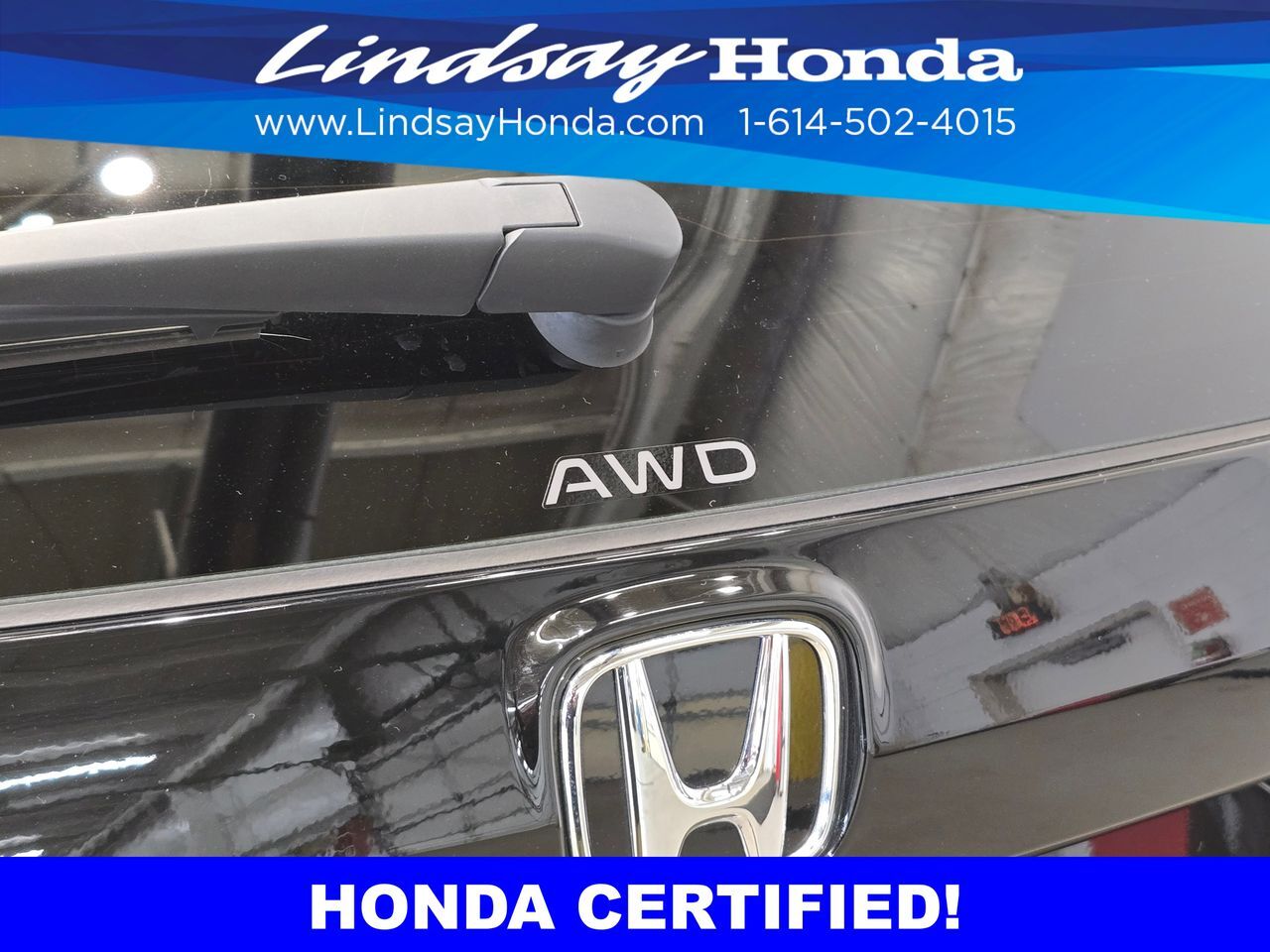 2024 Honda CR-V EX-L Columbus OH