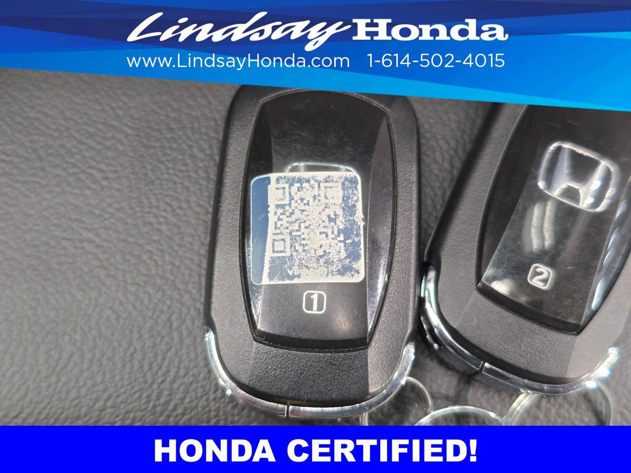 2024 Honda CR-V EX-L Columbus OH