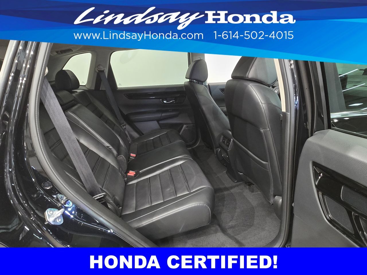 2024 Honda CR-V EX-L Columbus OH