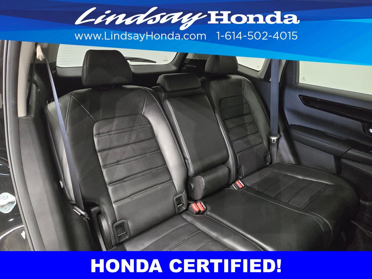 2024 Honda CR-V EX-L Columbus OH