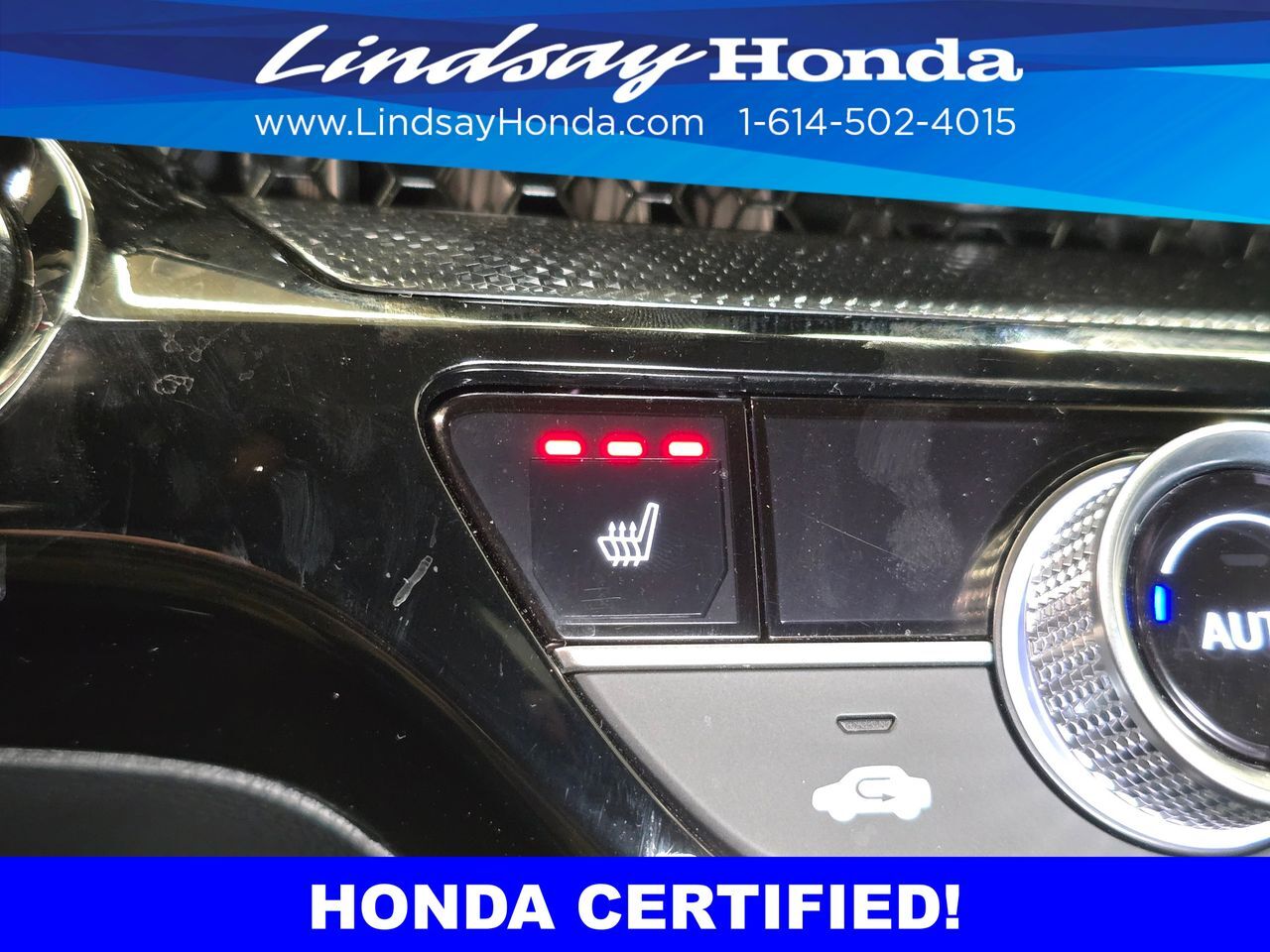 2024 Honda CR-V EX-L Columbus OH