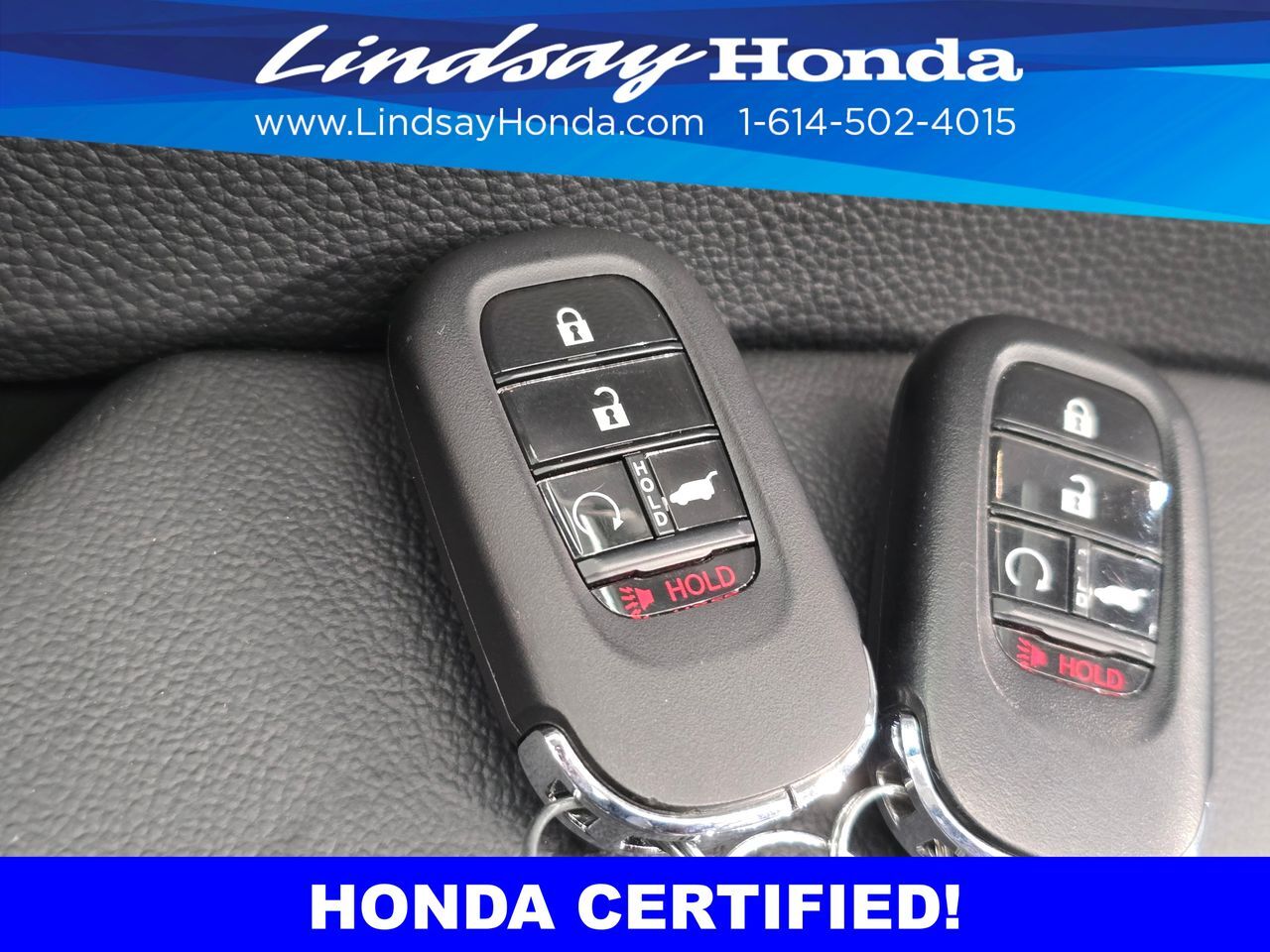 2024 Honda CR-V EX-L Columbus OH